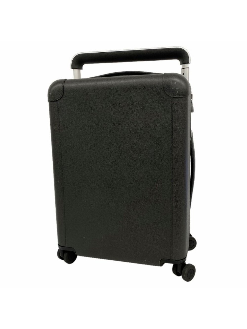 Louis Vuitton Travel Bag Taiga Horizon 55 Ardoise